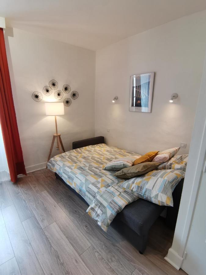 Anemone - Confort En Centre