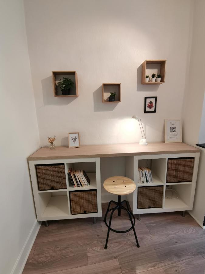 Anemone - Confort En Centre Apartment
