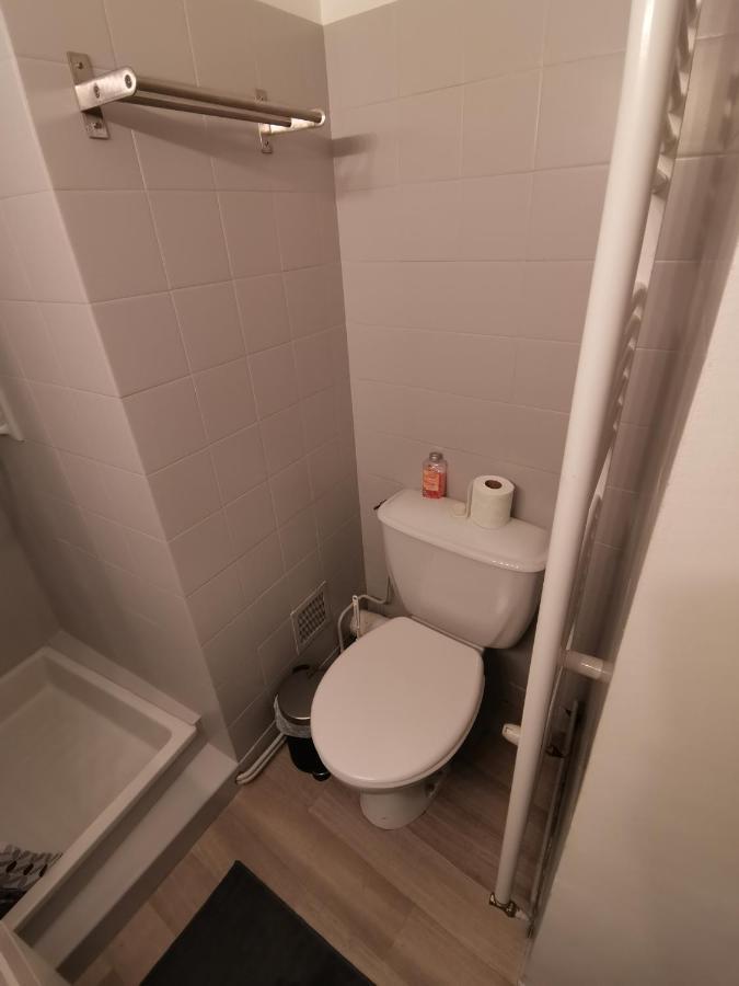Apartment Anemone - Confort En Centre *