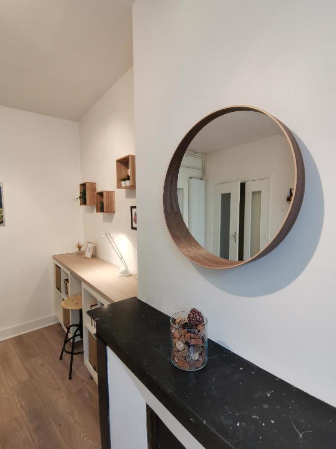 Anemone - Confort En Centre Apartment