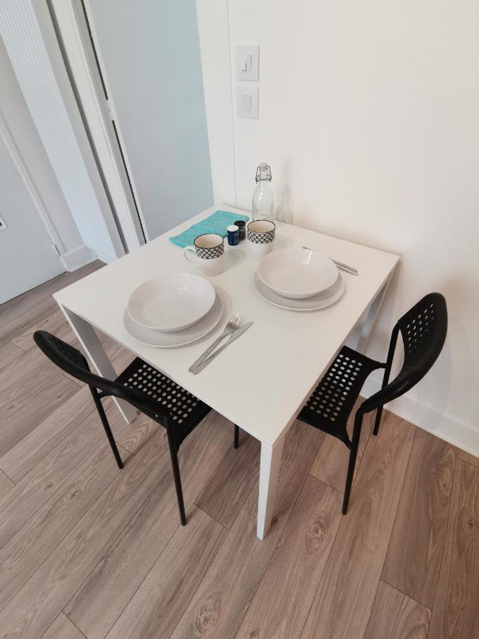Apartment Anemone - Confort En Centre *