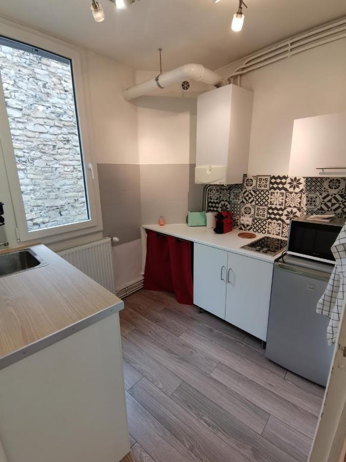 Anemone - Confort En Centre