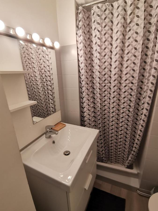 Apartment Anemone - Confort En Centre Millau