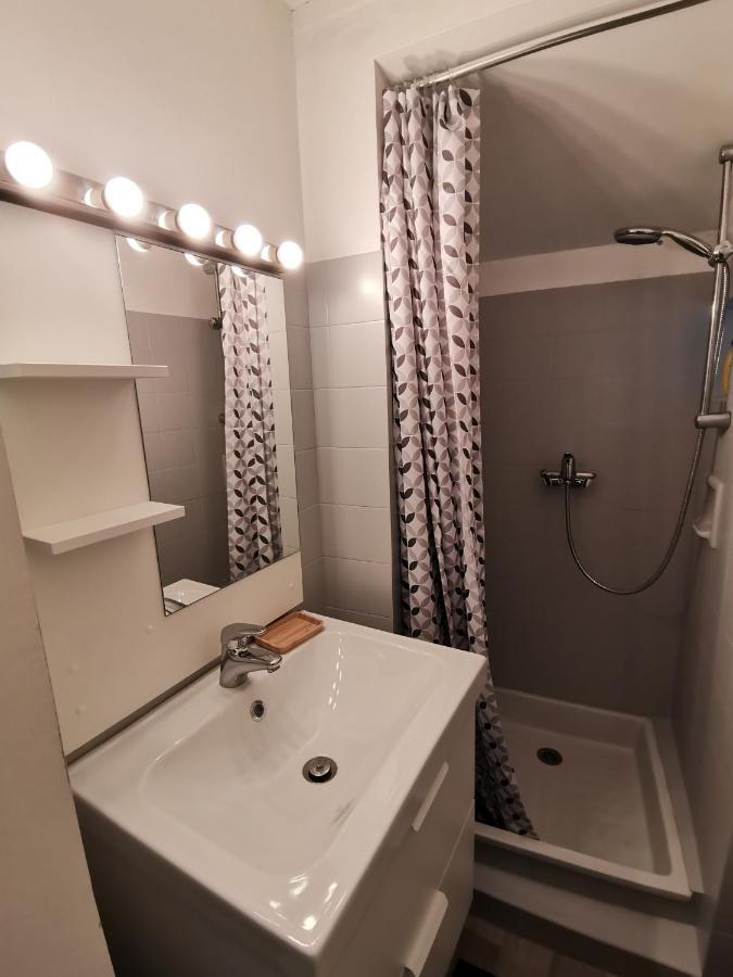 Apartment Anemone - Confort En Centre Millau