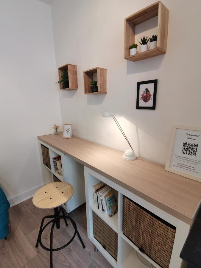 Apartment Anemone - Confort En Centre