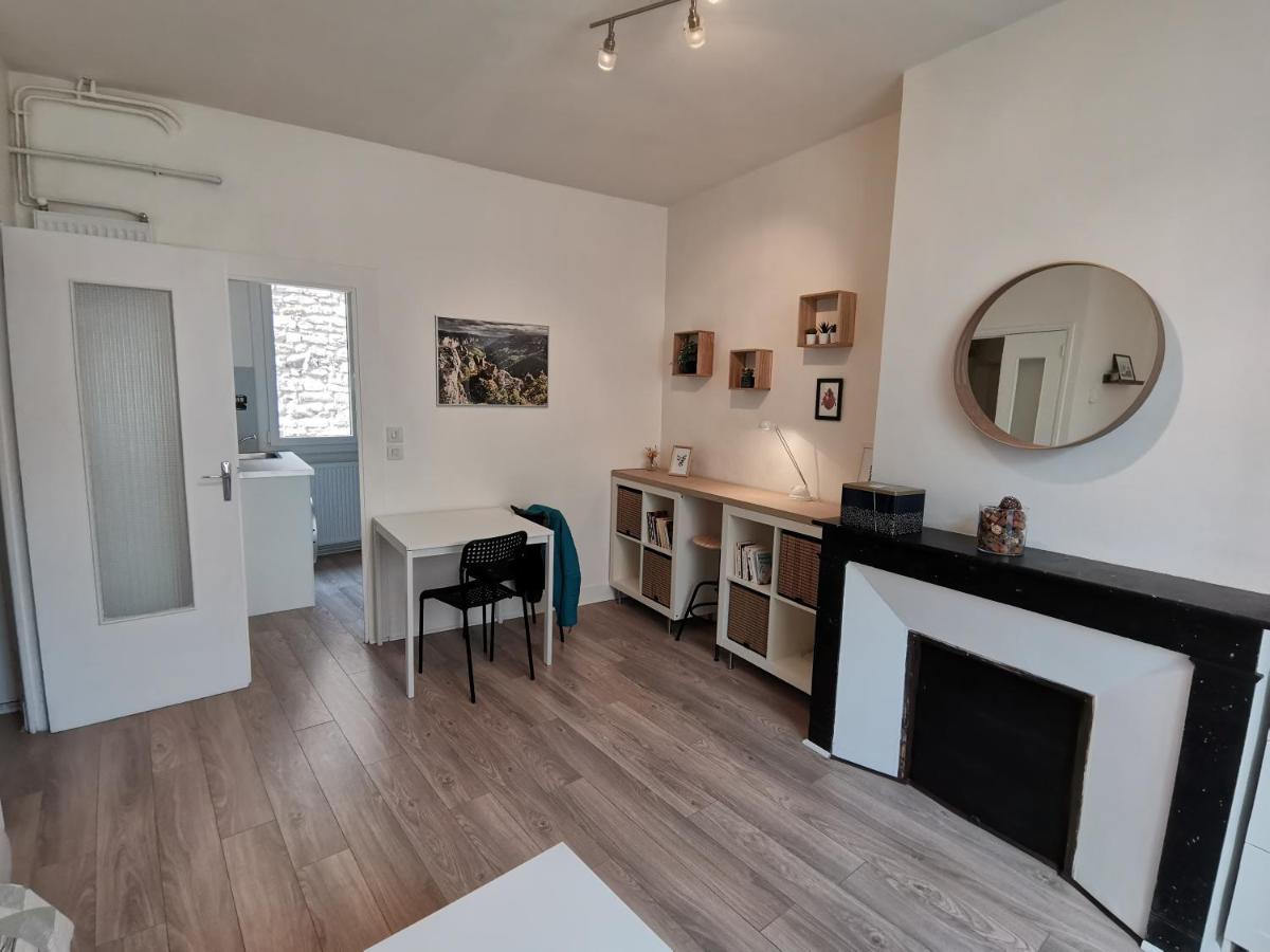 Anemone - Confort En Centre Apartment