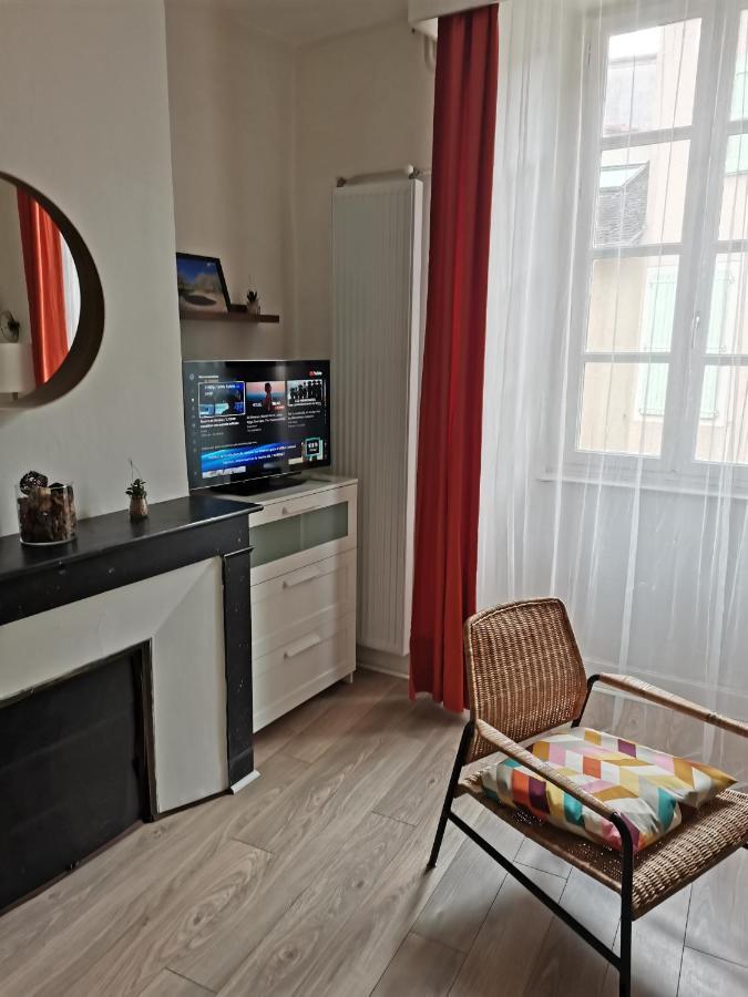 Apartment Anemone - Confort En Centre