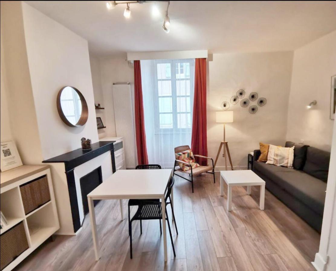 Apartment Anemone - Confort En Centre